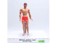 Big Josh Karate Chop Big Jim 1974 Mattel Vintage Action Figure