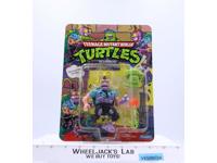 Scumbug Teenage Mutant Ninja Turtle TMNT 1990 Playmates NEW MOSC SEALED