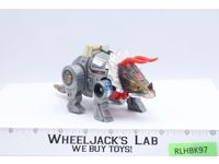 Slag Dinobot Vintage 1985 G1 Transformers Hasbro Action Figure
