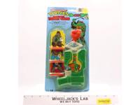 Karate Punch Target Game Teenage Mutant Ninja Turtles TMNT 1989 NEW SEALED