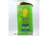 Really Rude Bart The Simpsons 1990 Mattel 12" Doll