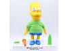 Really Rude Bart The Simpsons 1990 Mattel 12" Doll