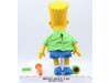 Really Rude Bart The Simpsons 1990 Mattel 12" Doll