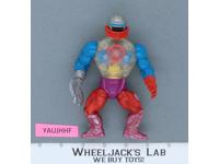 Roboto He-Man Masters of the Universe MOTU 1985 Mattel Vintage Action Figure
