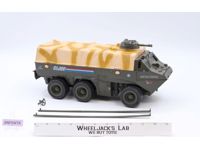 A.P.C. APC Amphibious Personnel Carrier 100% Complete GI Joe 1983 Hasbro Vehicle