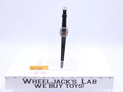 He-Man Watch Masters of the Universe MOTU 1983 Mattel Figure