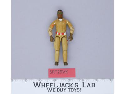 Doc V1 G.I. Joe 1983 Hasbro Vintage Action Figure
