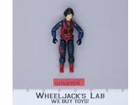 Scrap Iron V1 G.I. Joe 1984 Hasbro Vintage Action Figure