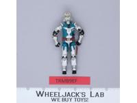 Cobra Commander V3 G.I. Joe 1987 Hasbro Vintage Action Figure