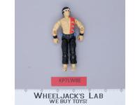 Quick Kick V1 G.I. Joe 1985 Hasbro Vintage Action Figure