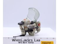 Flight Pod 100% Complete G.I. Joe 1985 Hasbro Vintage Action Figure Vehicle