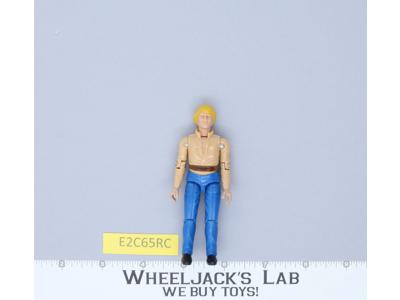 Bo Duke 100% Complete Dukes Of Hazzard 1981 Mego Vintage Action Figure
