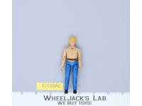 Bo Duke 100% Complete Dukes Of Hazzard 1981 Mego Vintage Action Figure