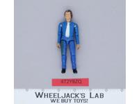 Luke Duke Dukes Of Hazzard 1981 Mego Warner Brothers 3.75 Vintage Action Figure
