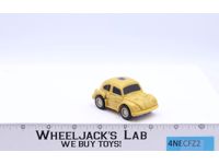 Goldbug 100% Complete WORKS 1987 G1 Transformers Hasbro Action Figure Vintage