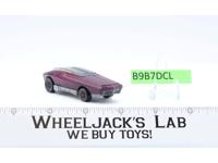 Whip Creamer Magenta 1970 Redline Hot Wheels Mattel Vintage Redline RL