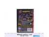 NBA Jam SEGA Genesis 1994 Cartridge Case & Instructions Vintage