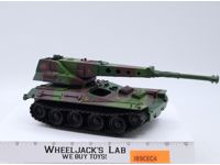 Lynx Tank GI Joe 1989 Hasbro Vintage Action Figure Vehicle