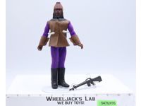 General Urko Planet of the Apes 1974 Mego 8" Vintage Action Figure