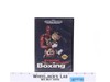 Evander Holyfield's Boxing SEGA Genesis 1992 Cartridge Case & Instructions