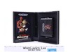 Evander Holyfield's Boxing SEGA Genesis 1992 Cartridge Case & Instructions