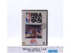 NBA Live 95 SEGA Genesis 1994 Cartridge Case & Instructions Vintage
