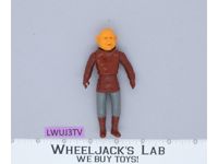 Boray Battlestar Galactica Mattel 1978 Vintage Action Figure 4"