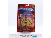 Buzz Off He-Man 200X Masters Of The Universe MOTU 2003 Mattel NEW SEALED