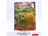 Michaelangelo Teenage Mutant Ninja Turtles TMNT 1988 Playmates NEW MOSC SEALED