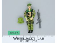 Leatherneck V1 100% Complete G.I. Joe 1986 Hasbro Vintage Action Figure