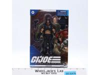 Zartan #23 GI Joe Classified Series 2021 Hasbro Action Figure NEW SEALED