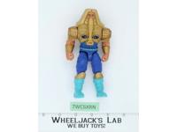 Tuskador The New Adventures of He-Man 1991 Mattel Action Figure Vintage