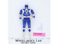 Auto Morphin Billy Blue Ranger Power Rangers 1993 Bandai Vintage Action Figure