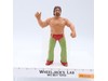 Terry Funk 1986 WWF LJN Titan Sports 8″ Wrestling Action Figure Vintage