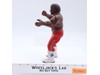 Junkyard Dog 1984 WWF LJN Titan Sports 8" Wrestling Superstars Junk Yard