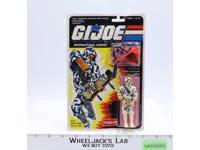 Storm Shadow GI Joe International Heroes 1999 Funskool RUSSIA NEW MOSC SEALED