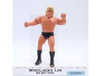 Greg Valentine 1985 WWF LJN Titan Sports 8" Vintage Wrestling Action Figure
