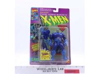 Apocalypse X-Men 1993 Toybiz Vintage Action Figure NEW MOC