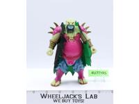 Bloth The Pirates of Dark Water Hannah Barbara 1990 Hasbro Action Figure Vintage