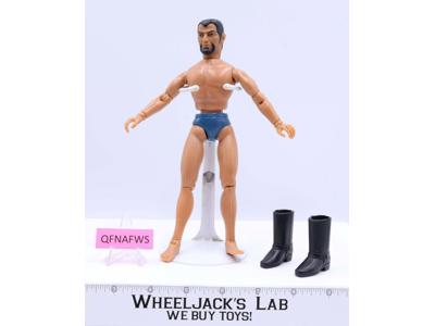 Klingon Star Trek 1974 Mego Vintage 8" Action Figure