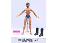 Klingon Star Trek 1974 Mego Vintage 8" Action Figure