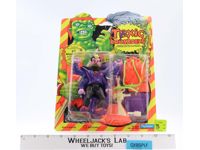 Dr. Killemoff Toxic Crusaders 1991 Playmates Action Figure NEW MOC