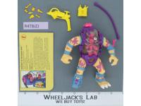 Mutagen Man 100% Complete Teenage Mutant Ninja Turtles TMNT Playmates 1990