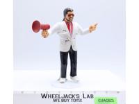 Jimmy Hart 1986 WWF LJN Titan Sports 8" Vintage Wrestling Action Figure