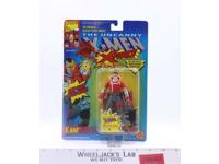 Kane Marvel Comics The Uncanny X-Men X-Force 1992 Toybiz NEW MOSC SEALED