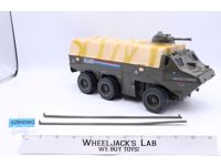 A.P.C. APC Amphibious Personnel Carrier 100% Complete GI Joe 1983 Hasbro Vehicle