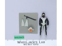 Torpedo V1 100% Complete G.I. Joe 1983 Hasbro Vintage Action Figure