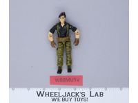 Flint V1 G.I. Joe 1985 Hasbro Vintage Action Figure