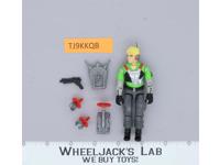 Psyche-Out V1 100% Complete G.I. Joe 1987 Hasbro Vintage Action Figure
