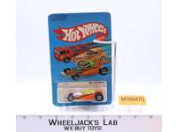 Land Lord No.3260 Hot Wheels Die Cast ORANGE 1982 Mattel UNPUNCHED MOSC